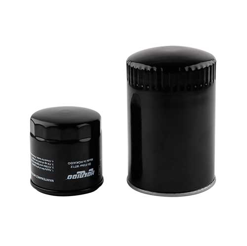 OF012302油過濾器廠家 好凱德Hokaido真空泵配件