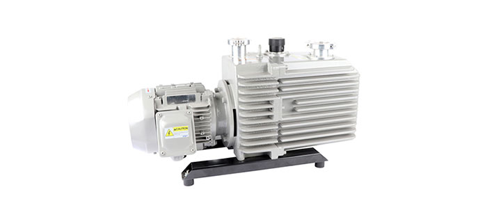 旋片真空泵 旋片真空泵