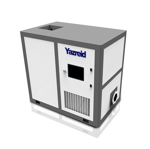 玻璃廠節(jié)能改造微油螺桿真空泵 好凱德Hokaido廠家直銷