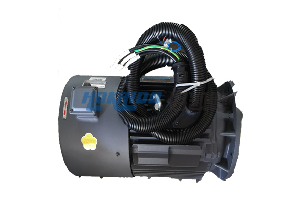 高效永磁電機(jī)
