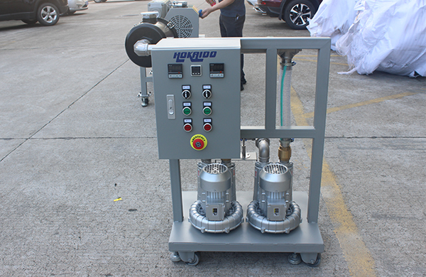 醫(yī)療負壓吸引系統(tǒng)