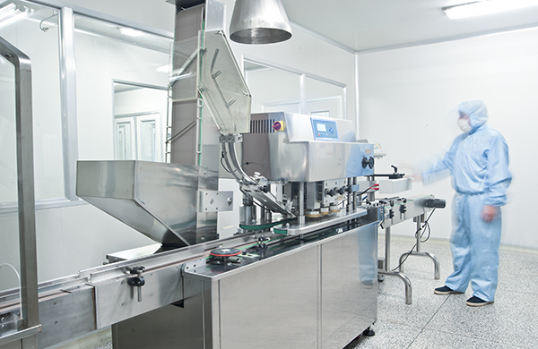 醫(yī)院醫(yī)療負壓吸引系統(tǒng)