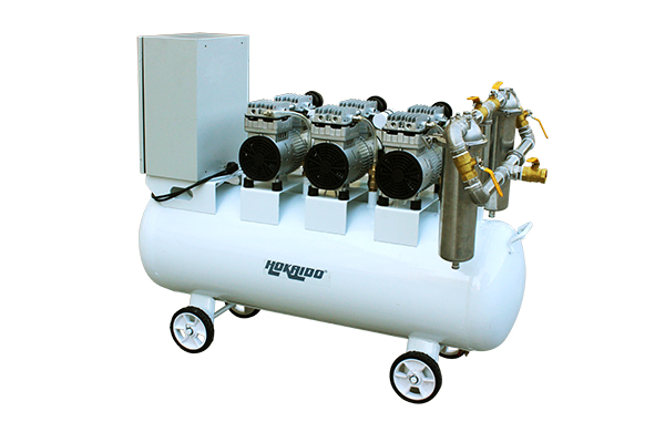 好凱德醫(yī)療負壓吸引系統(tǒng)