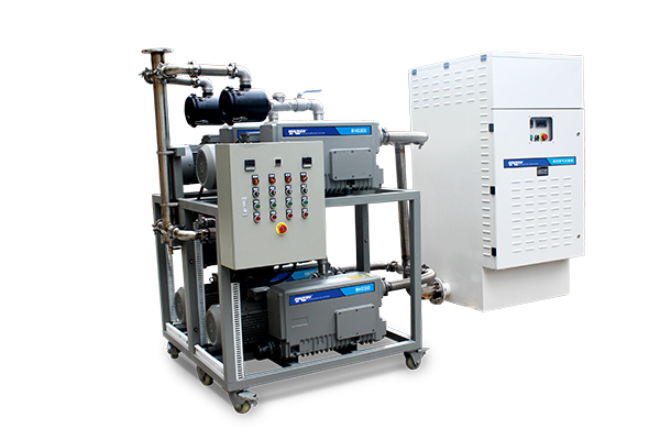 醫(yī)用真空負壓吸引系統(tǒng)